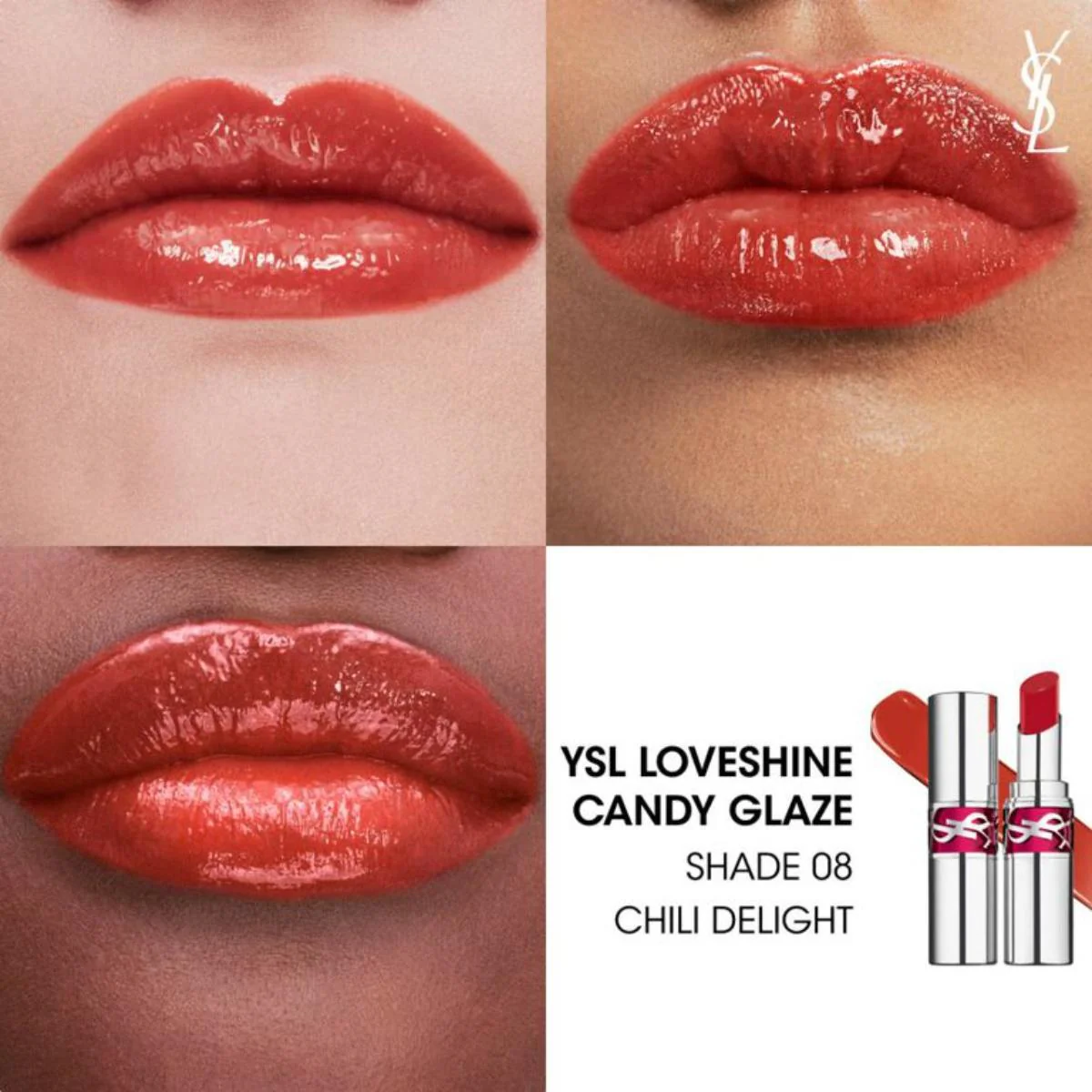 Loveshine Candy Glaze - Image 18