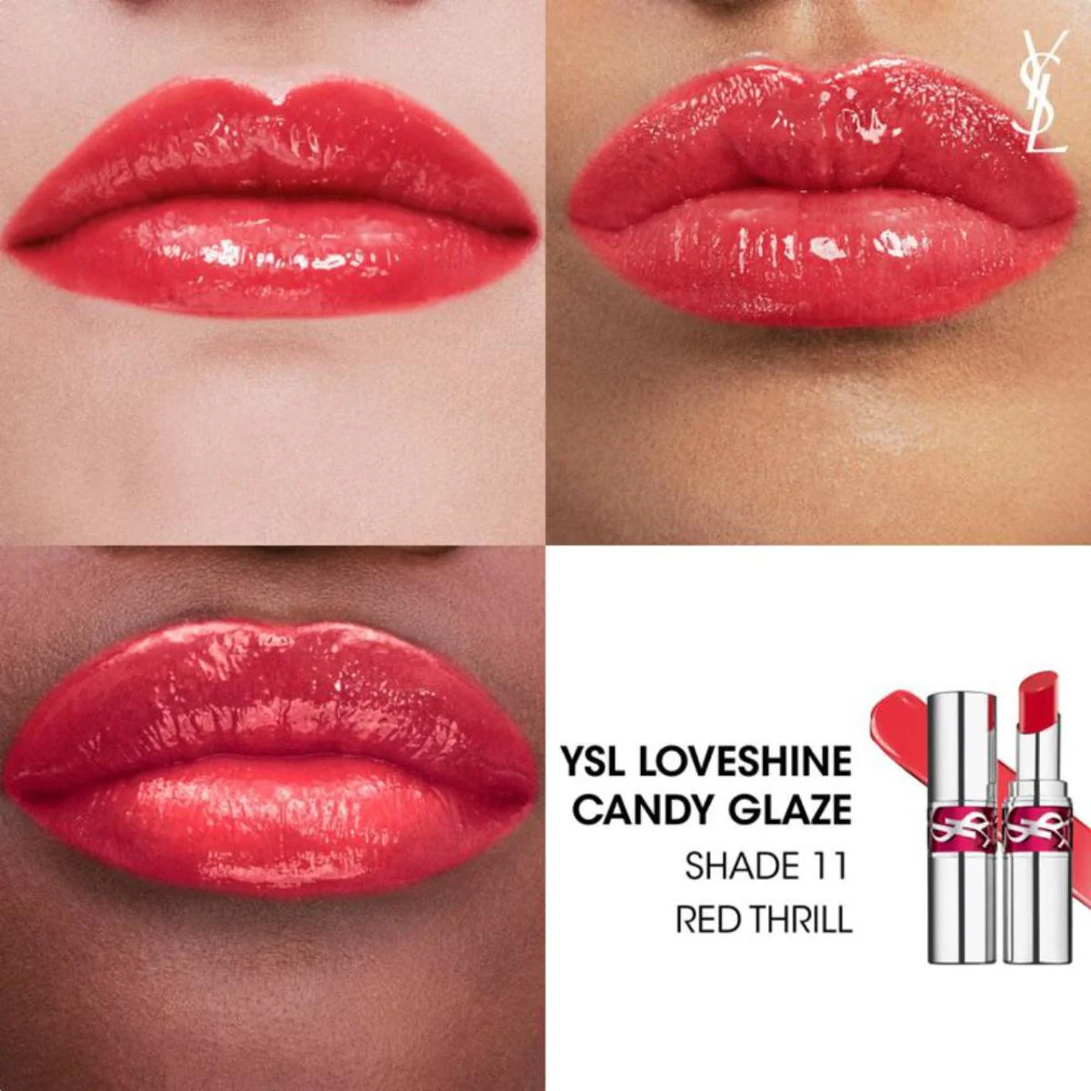 Loveshine Candy Glaze - Image 21