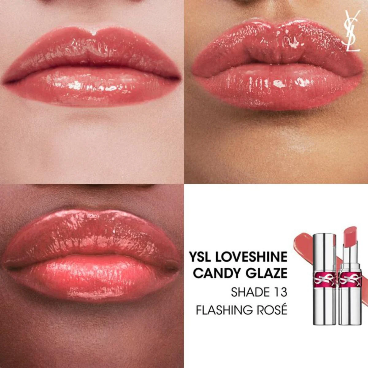 Loveshine Candy Glaze - Image 27