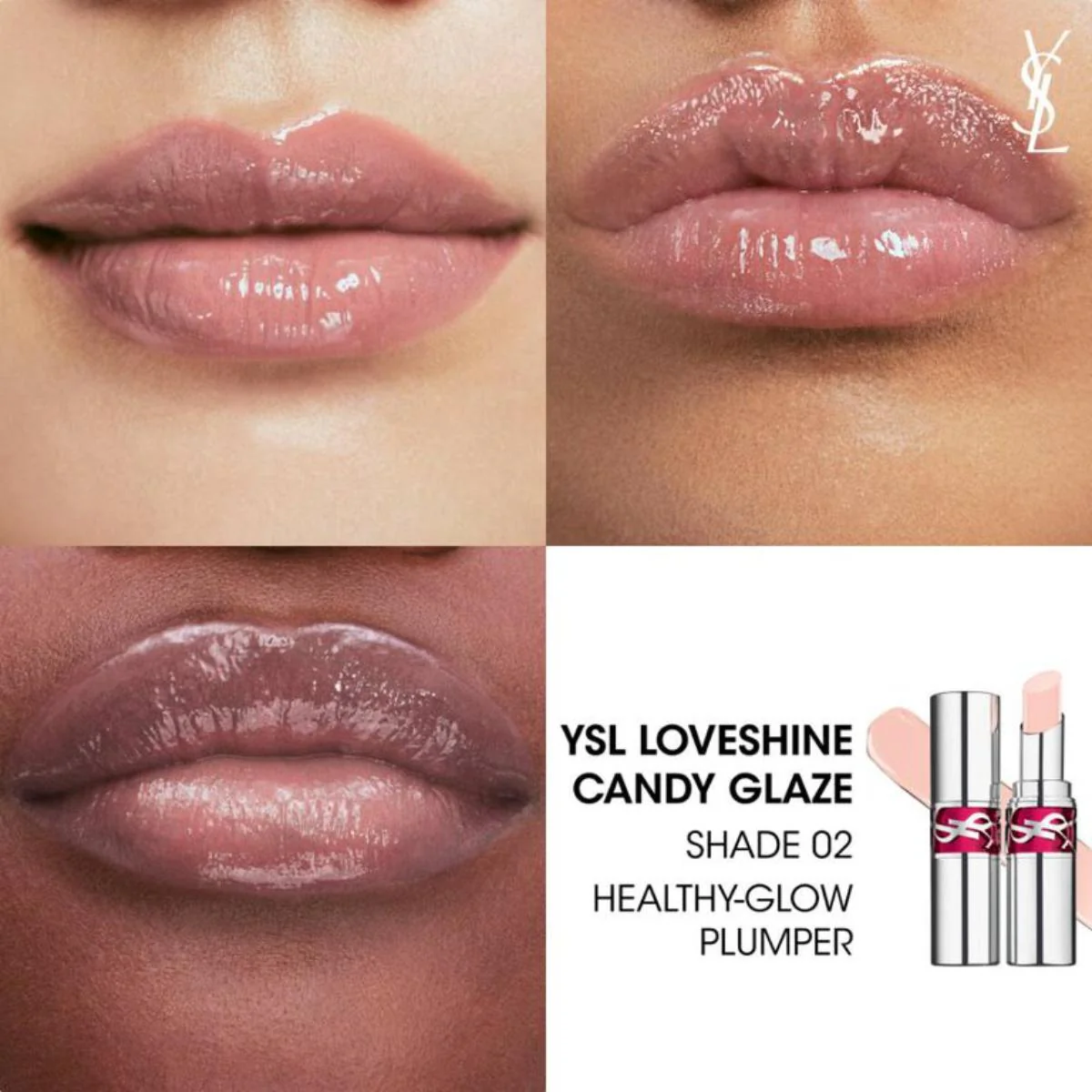 Loveshine Candy Glaze - Image 3