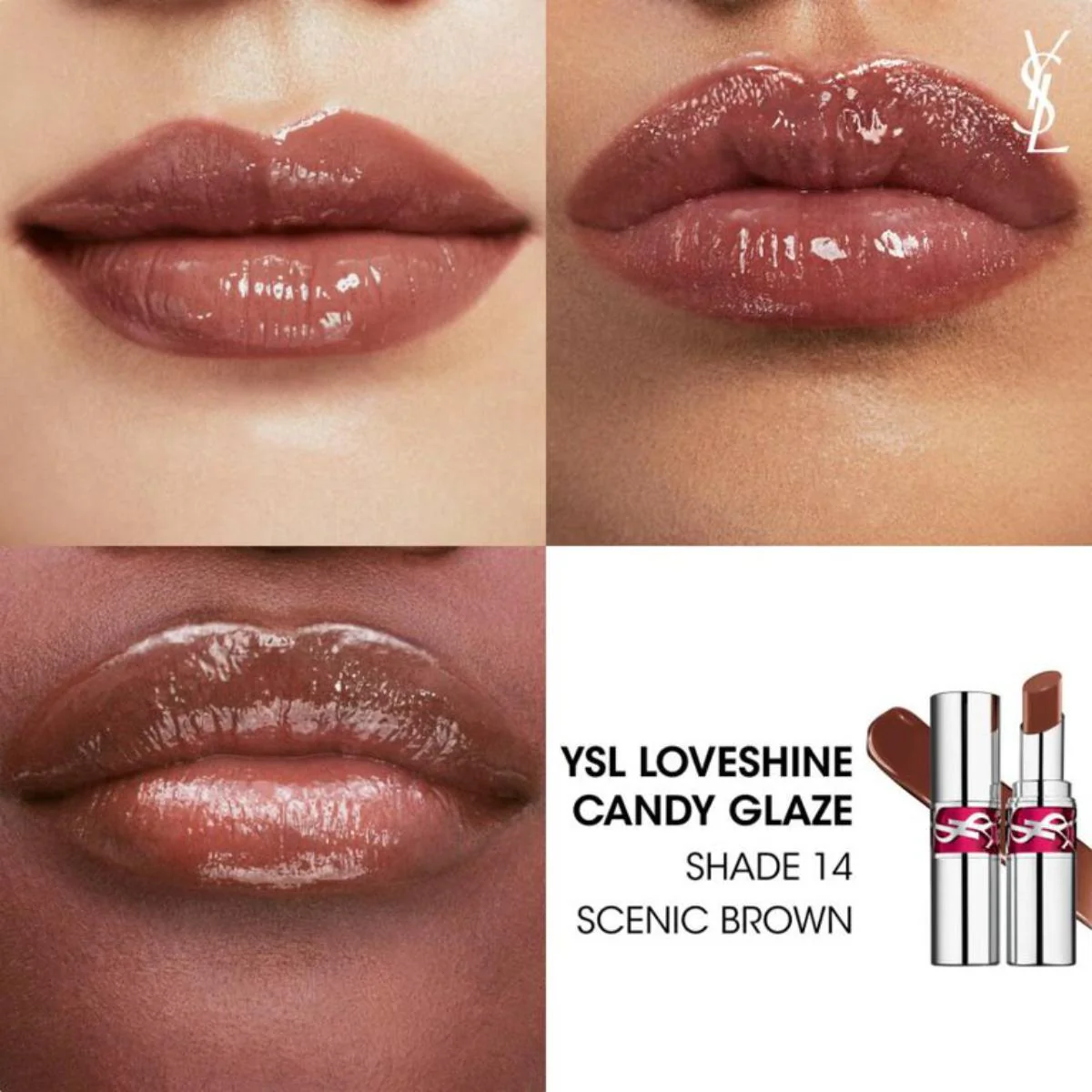 Loveshine Candy Glaze - Image 30
