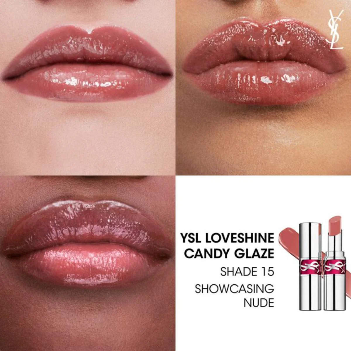 Loveshine Candy Glaze - Image 33