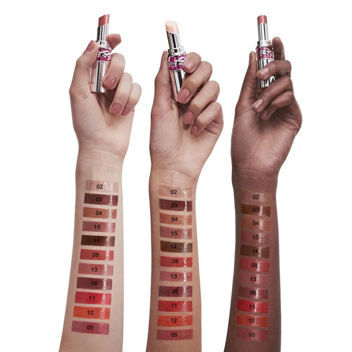Loveshine Candy Glaze - Image 34