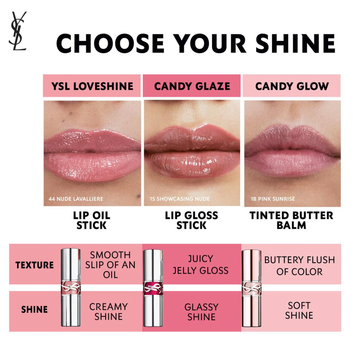Loveshine Candy Glaze - Image 39