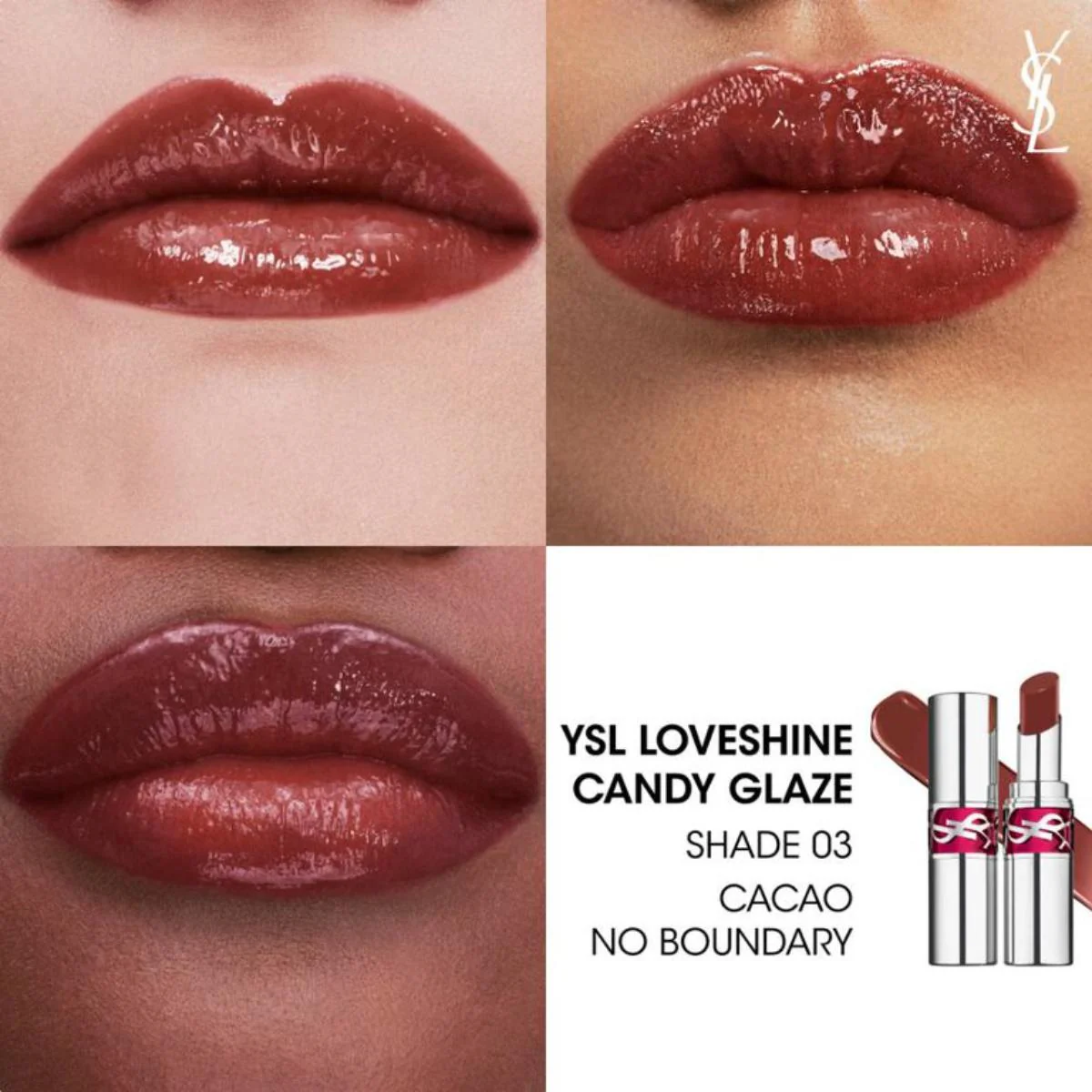 Loveshine Candy Glaze - Image 6