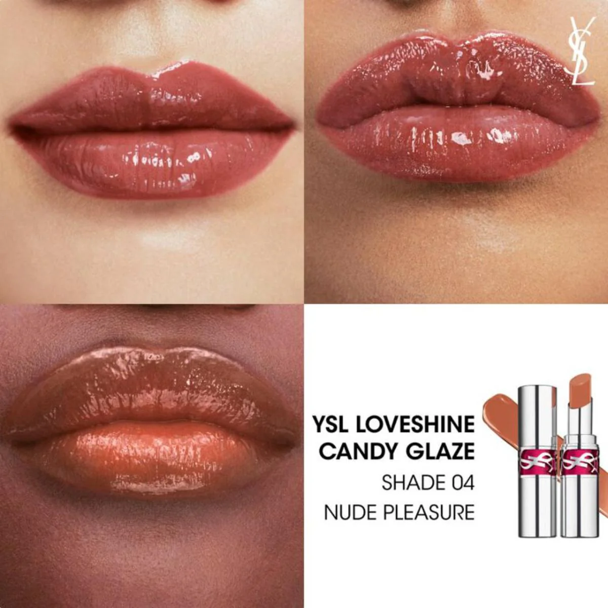 Loveshine Candy Glaze - Image 9