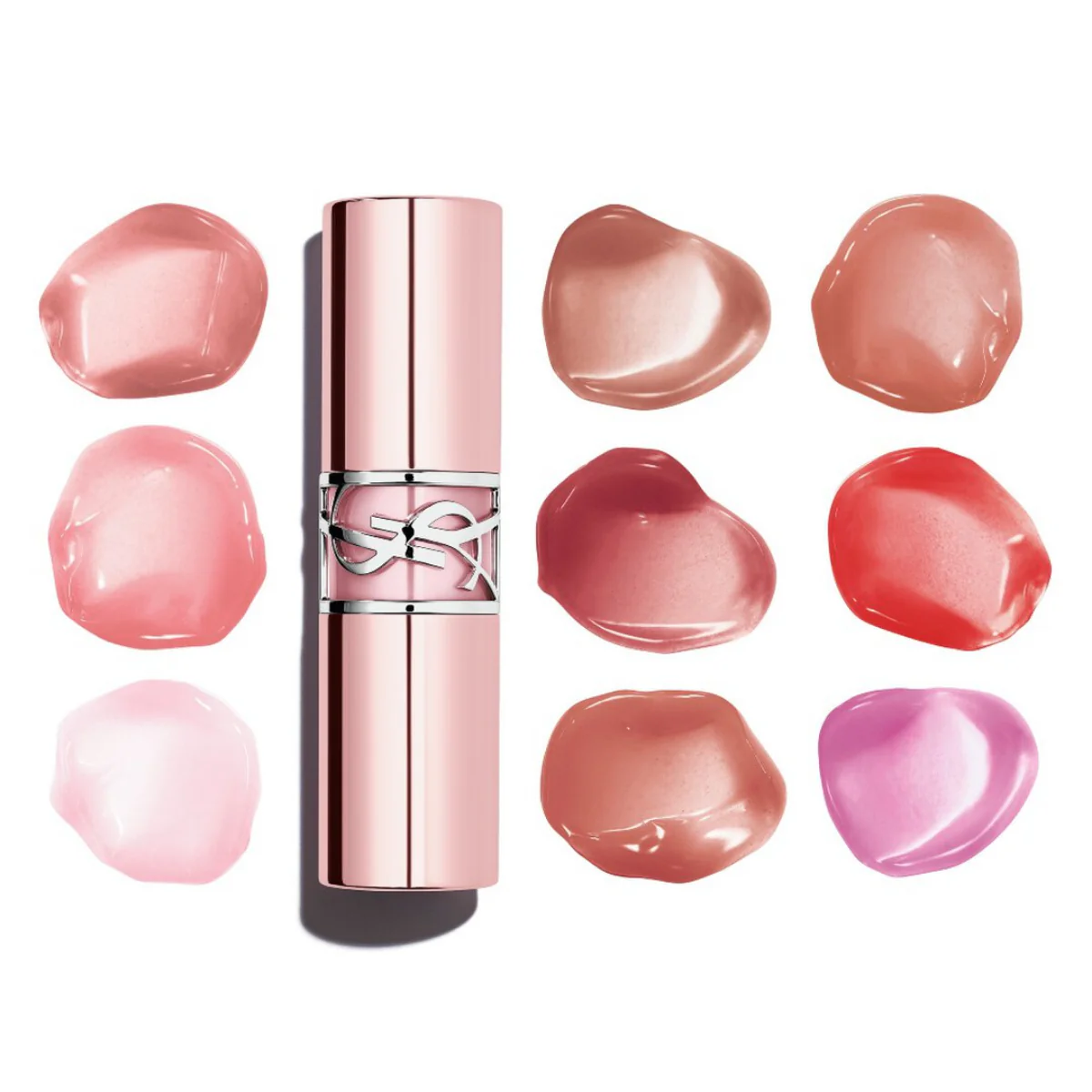 Ysl Loveshine Candy Glow None - Image 4
