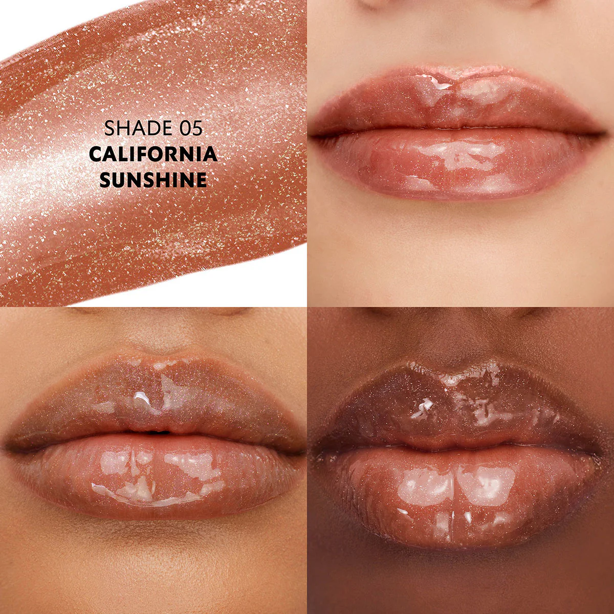 Loveshine Plumping Lip Oil Gloss - Image 10