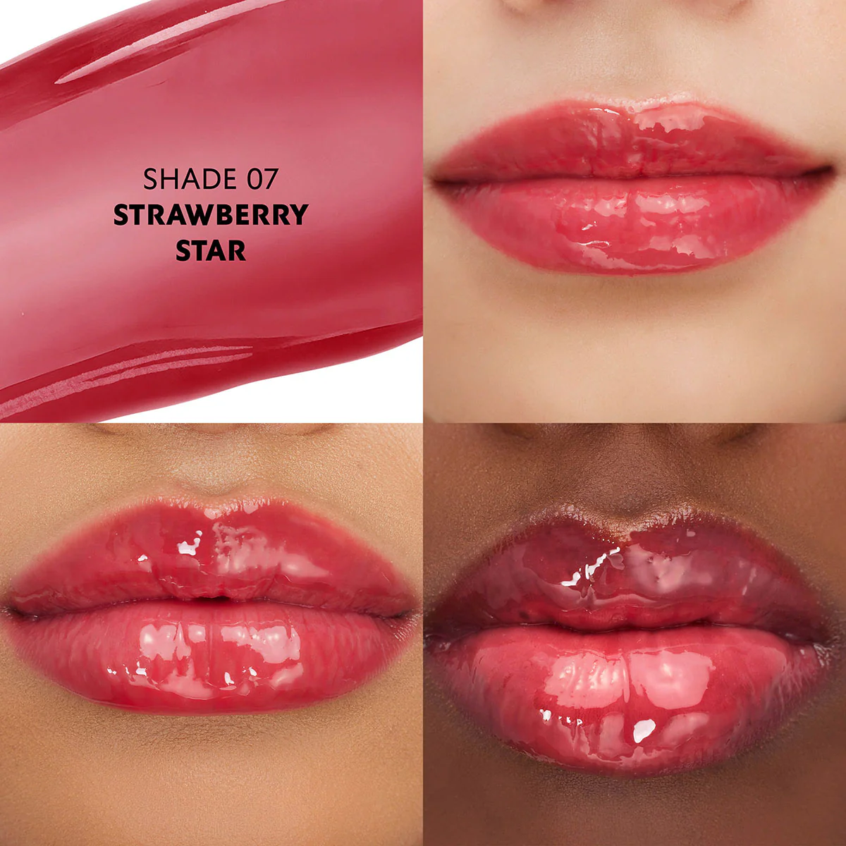 Loveshine Plumping Lip Oil Gloss - Image 14