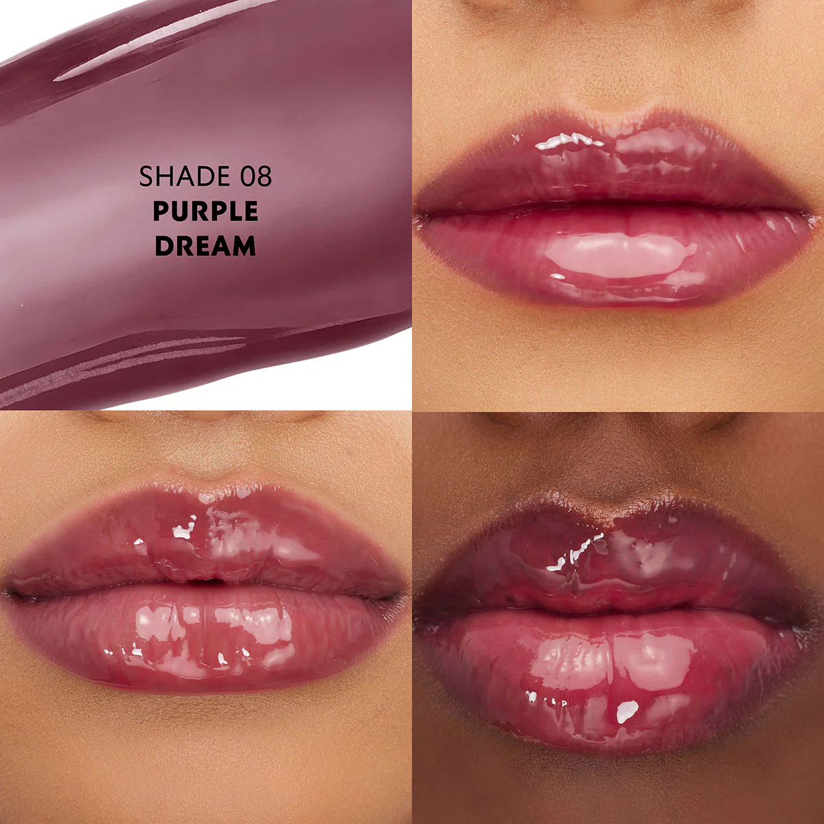 Loveshine Plumping Lip Oil Gloss - Image 16