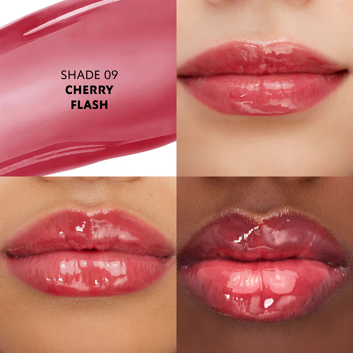 Loveshine Plumping Lip Oil Gloss - Image 18
