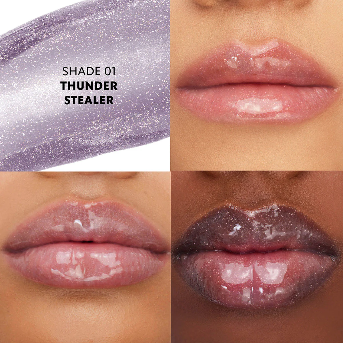 Loveshine Plumping Lip Oil Gloss - Image 2