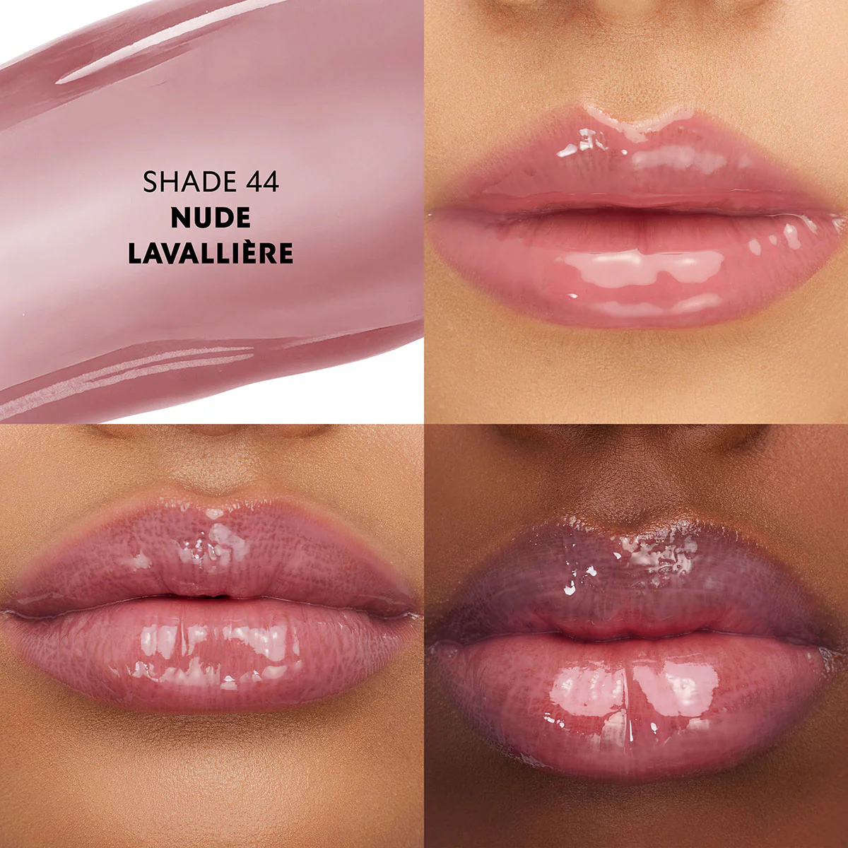 Loveshine Plumping Lip Oil Gloss - Image 20
