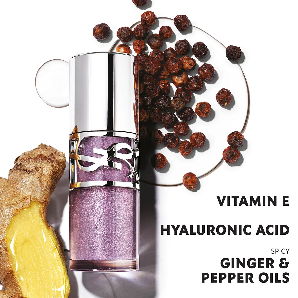 Loveshine Plumping Lip Oil Gloss - Image 21