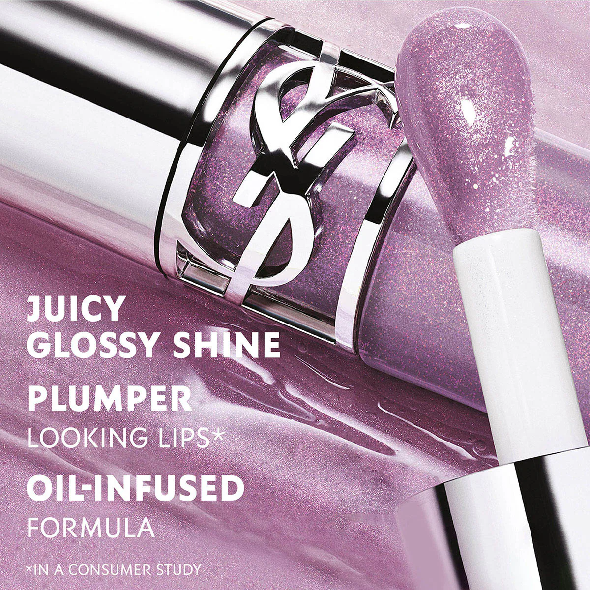 Loveshine Plumping Lip Oil Gloss - Image 24