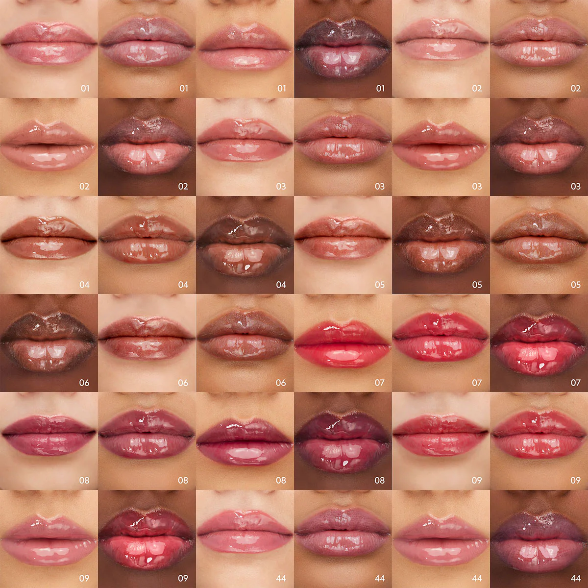 Loveshine Plumping Lip Oil Gloss - Image 27