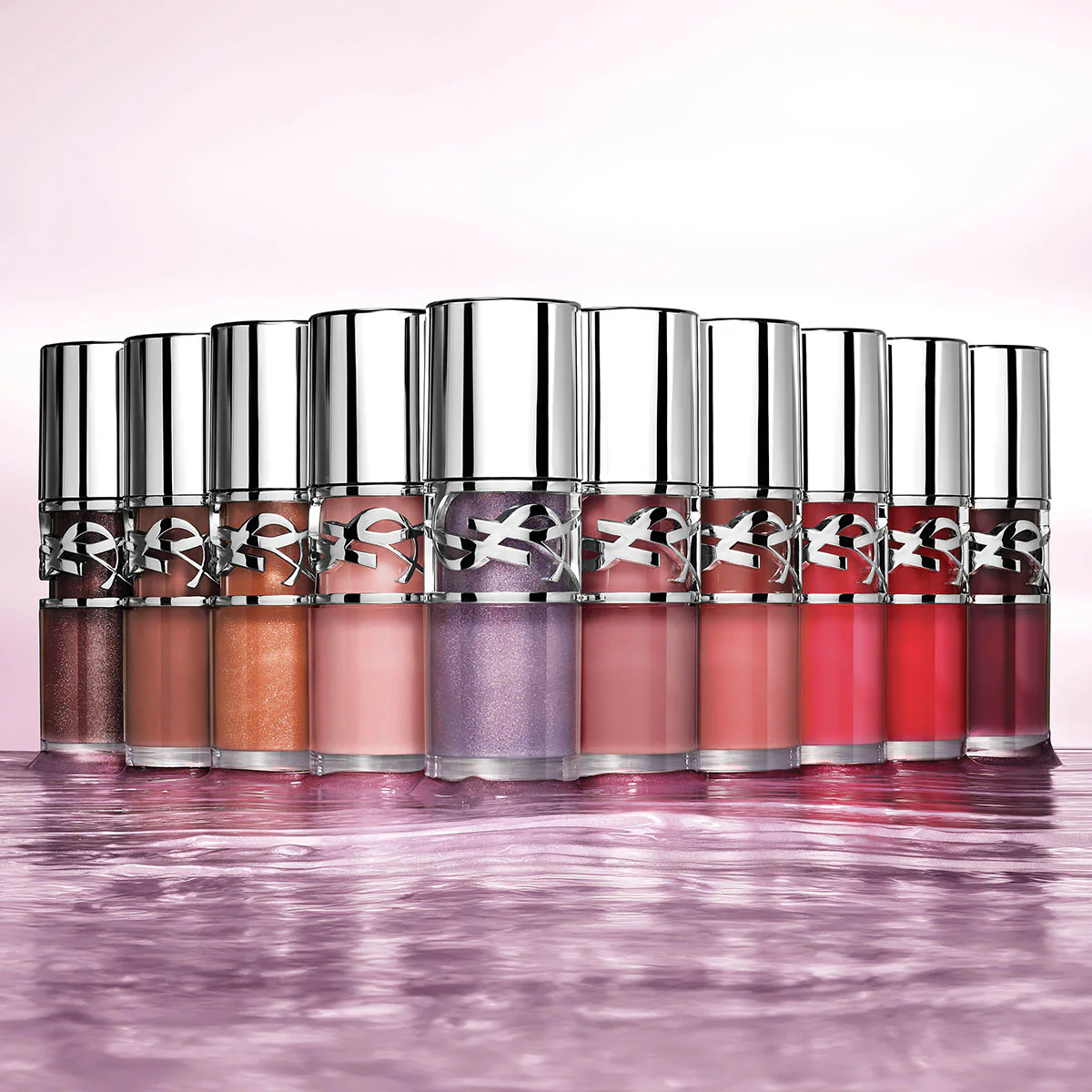 Loveshine Plumping Lip Oil Gloss - Image 28