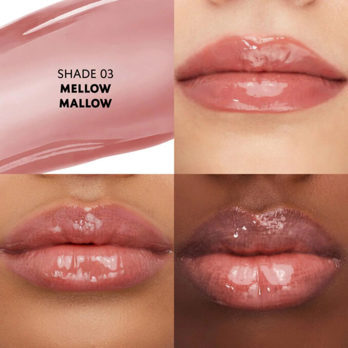Loveshine Plumping Lip Oil Gloss - Image 6