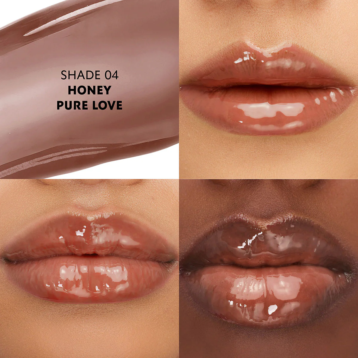 Loveshine Plumping Lip Oil Gloss - Image 8