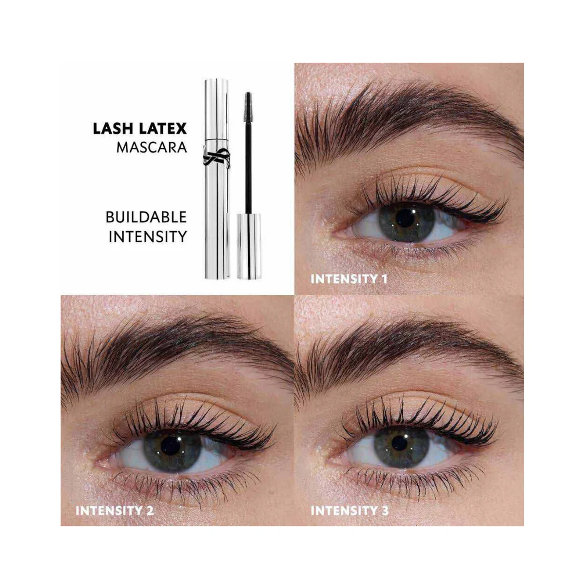 Lash Latex Mascara - Image 4