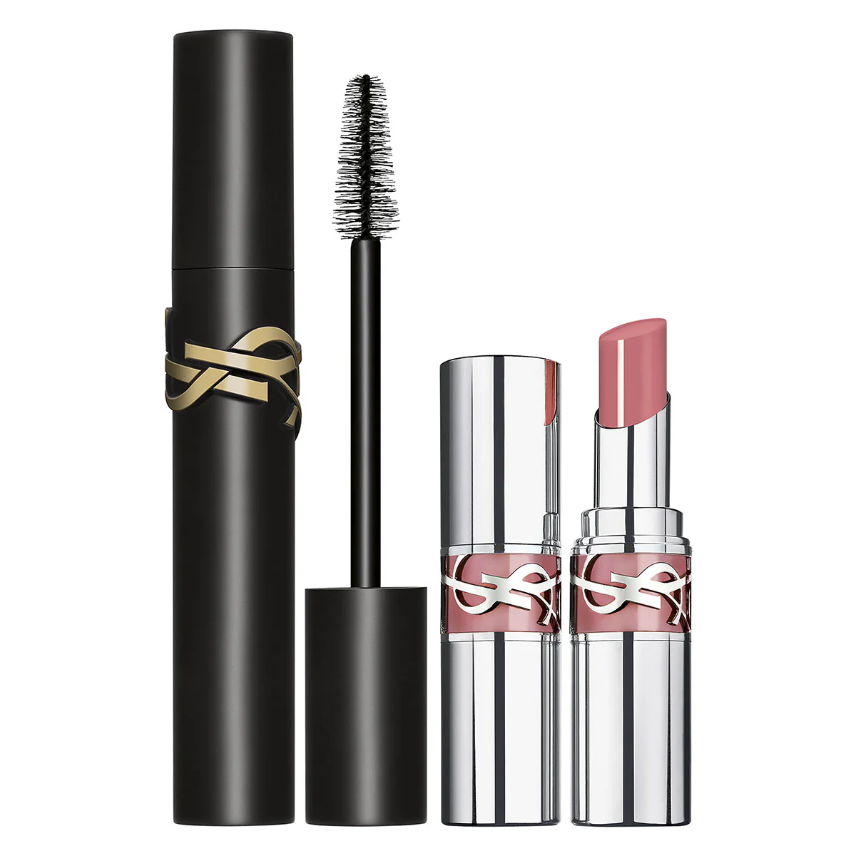 Lash Clash Mascara & Loveshine - Mother's Day 2025 Gift Set - Image 2