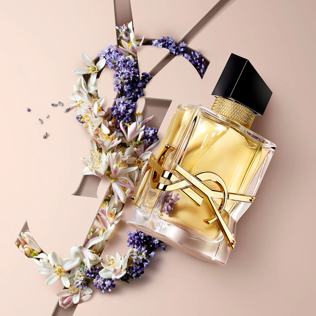 Libre Eau de Parfum 90ML & Mini Loveshine - Mother's Day 2025 Gift Set - Image 3