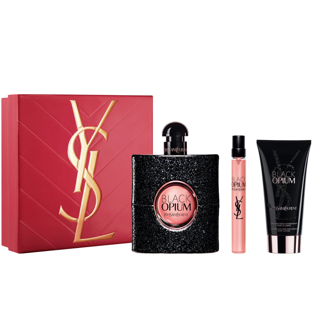 Black Opium Eau de Parfum Set - Image 2