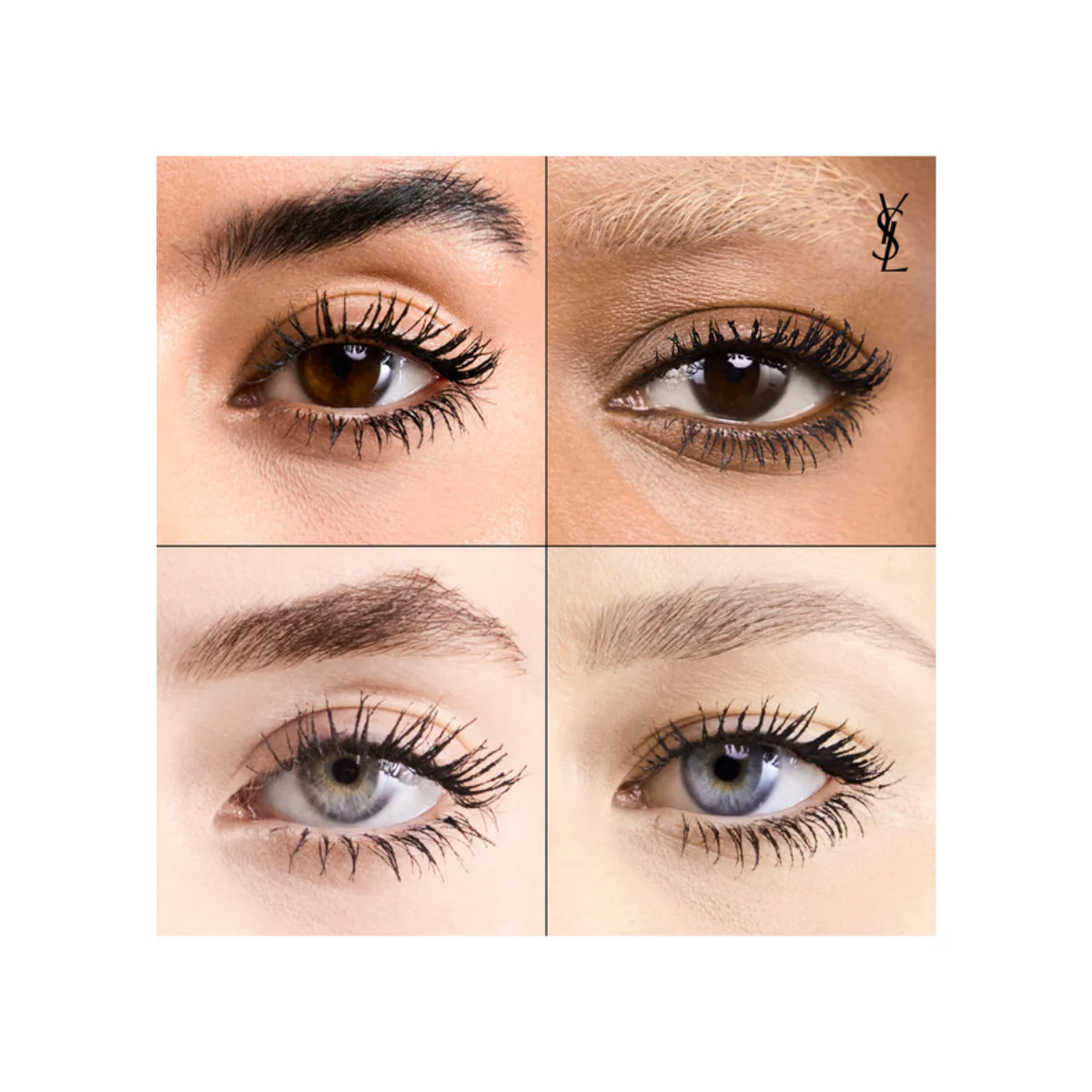 Lash Clash Mascara Set + Loveshine Lipstick No. 44  Eye makeup set - Image 3