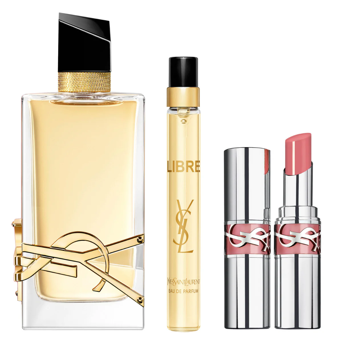 Libre Eau de Parfum Gift Set - Image 2