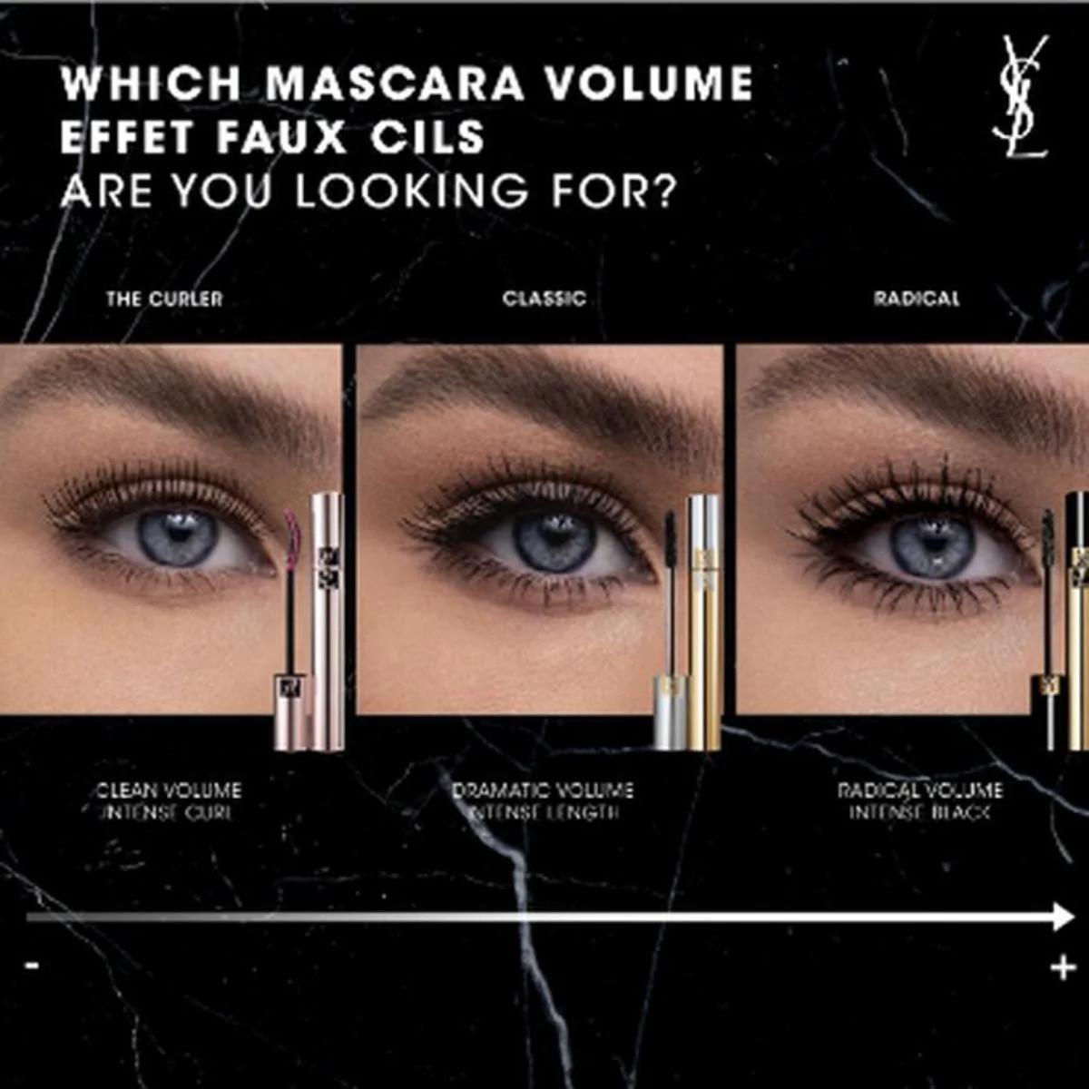 Mascara Volume Effect Faux Cils The Curler - Image 5