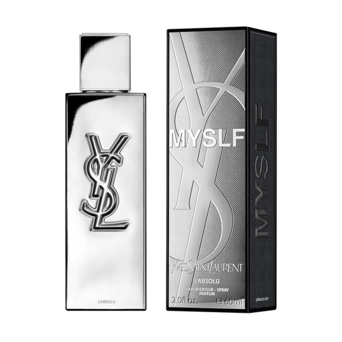 Myslf L'Absolu Homme Parfum - Image 2