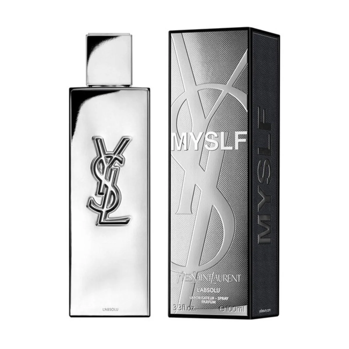 Myslf L'Absolu Homme Parfum - Image 4