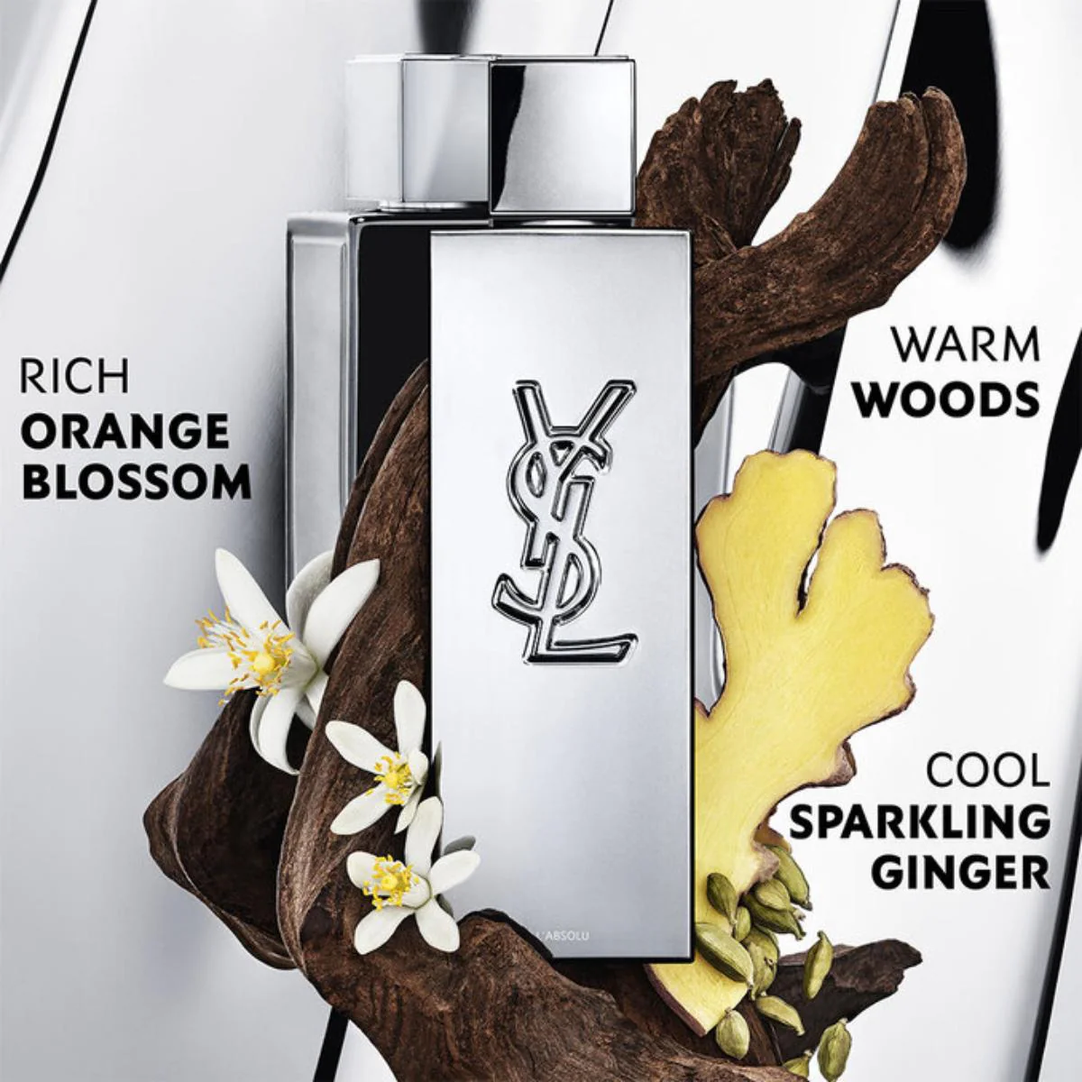 Myslf L'Absolu Homme Parfum - Image 5
