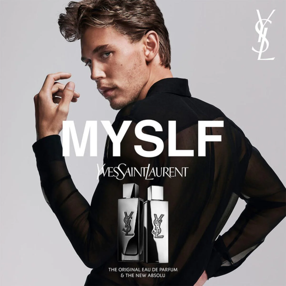 Myslf L'Absolu Homme Parfum - Image 6