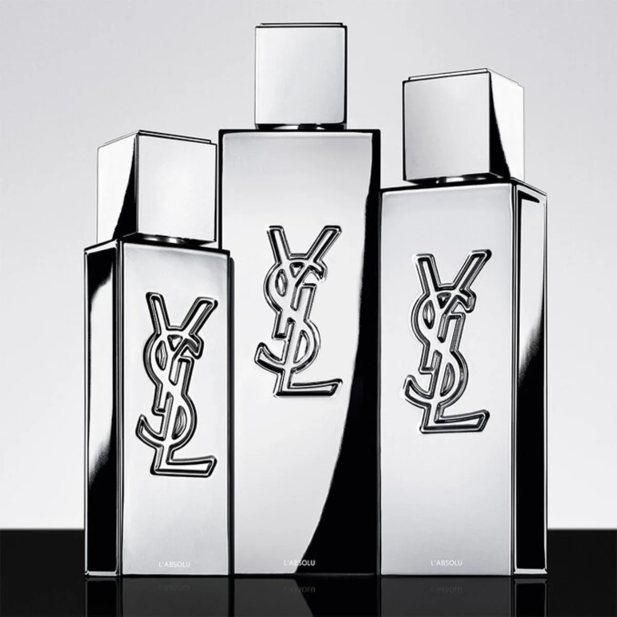 Myslf L'Absolu Homme Parfum - Image 7