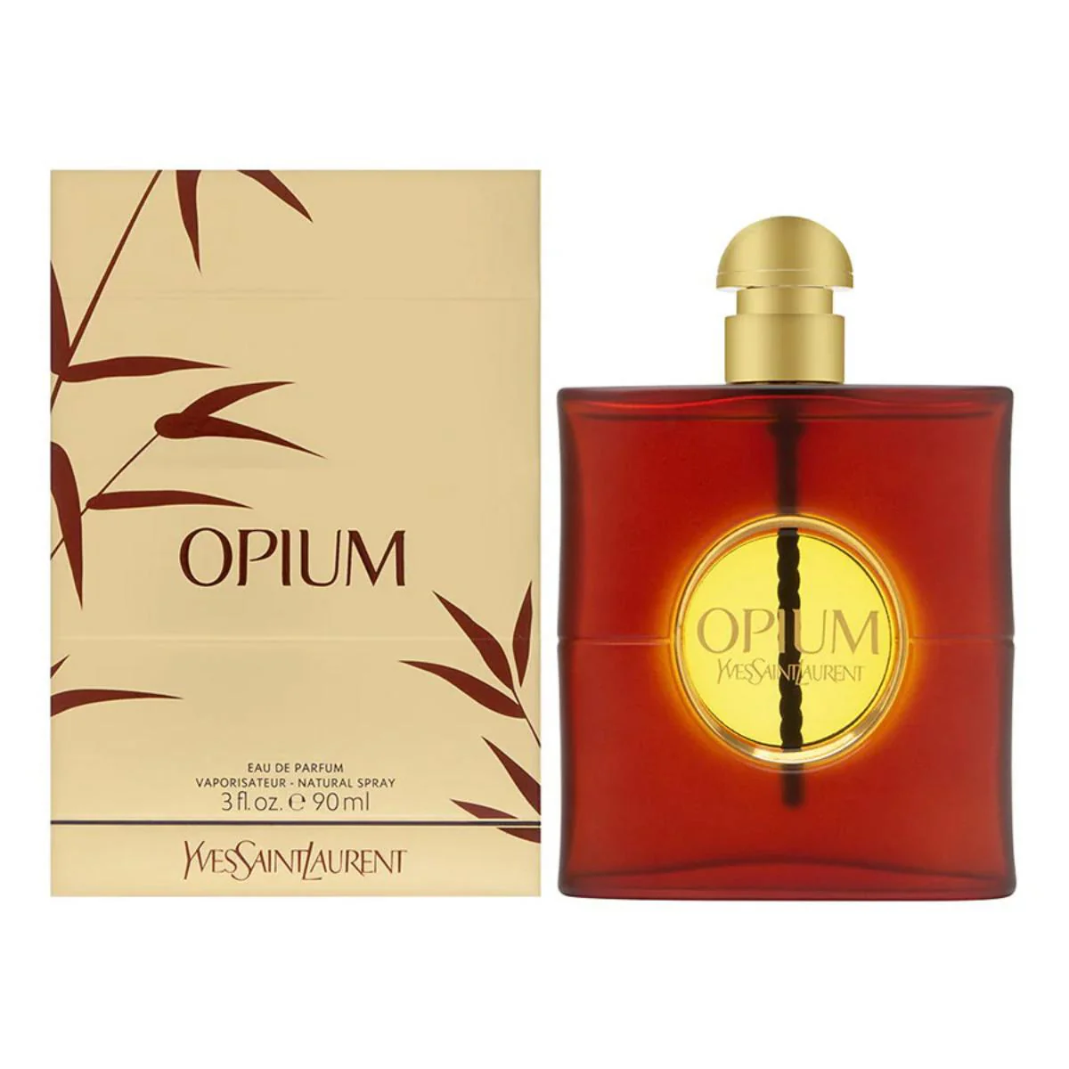 Opium Eau de Parfum Spray - Image 4