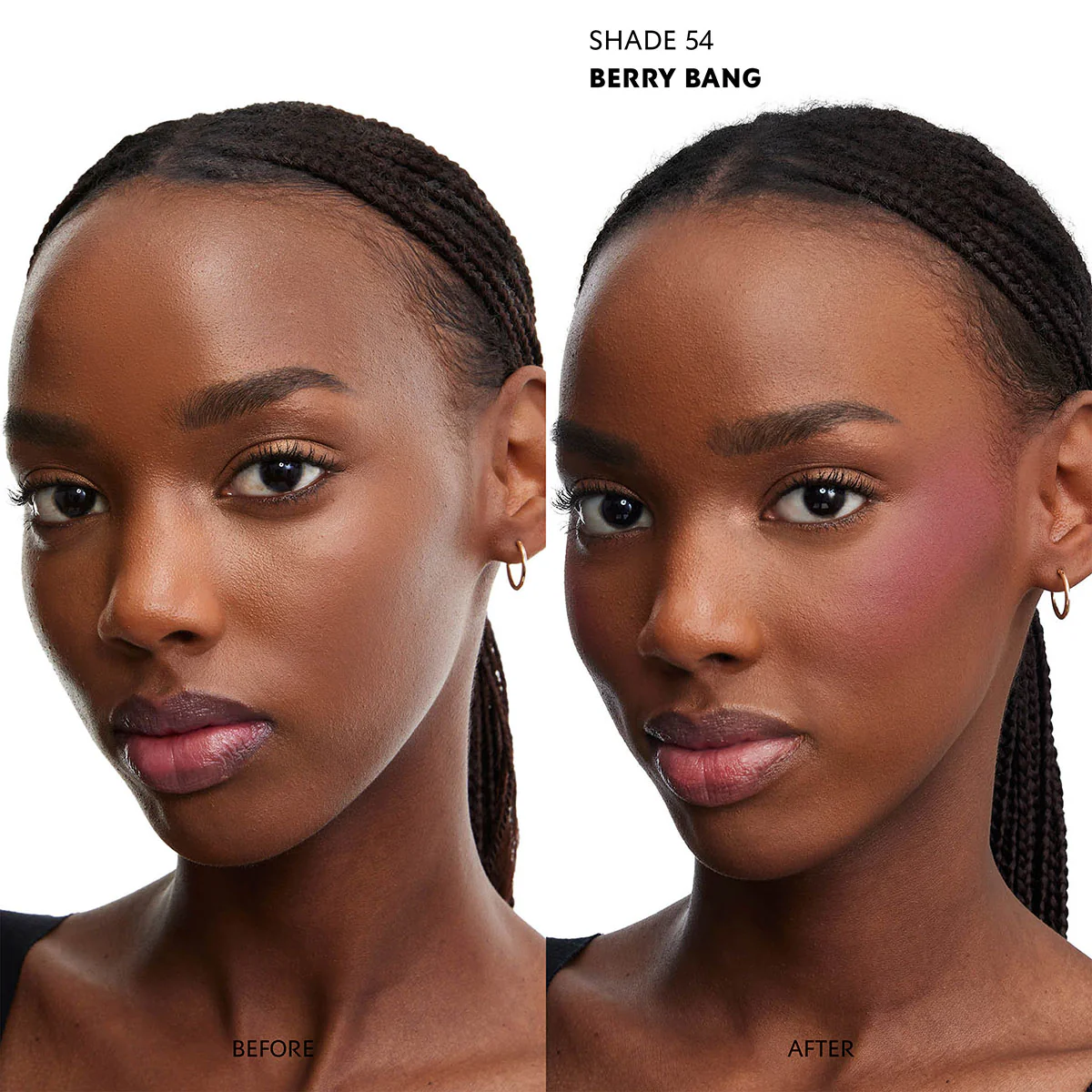 Make Me Blush Bold Blurring Blush - Image 12