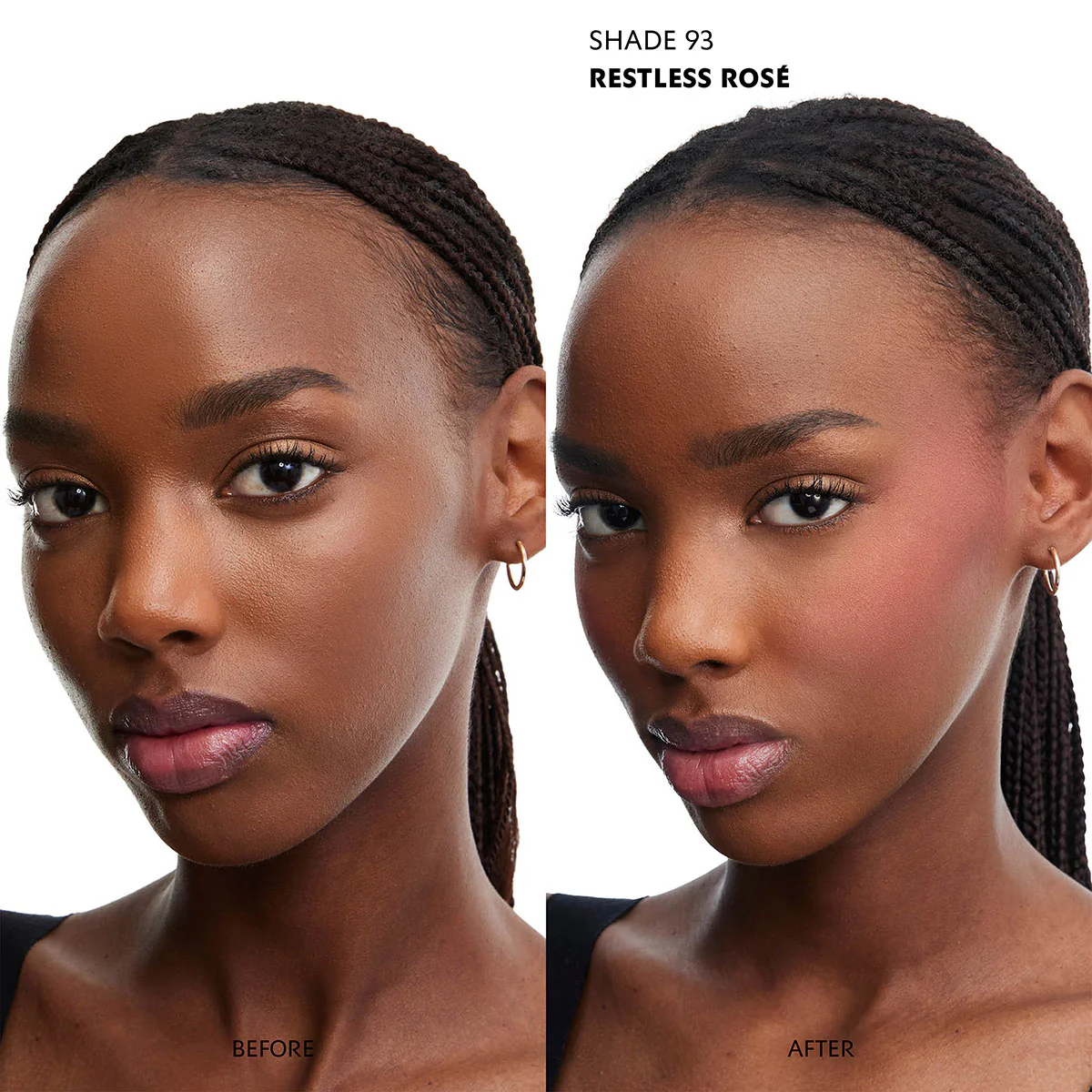 Make Me Blush Bold Blurring Blush - Image 24