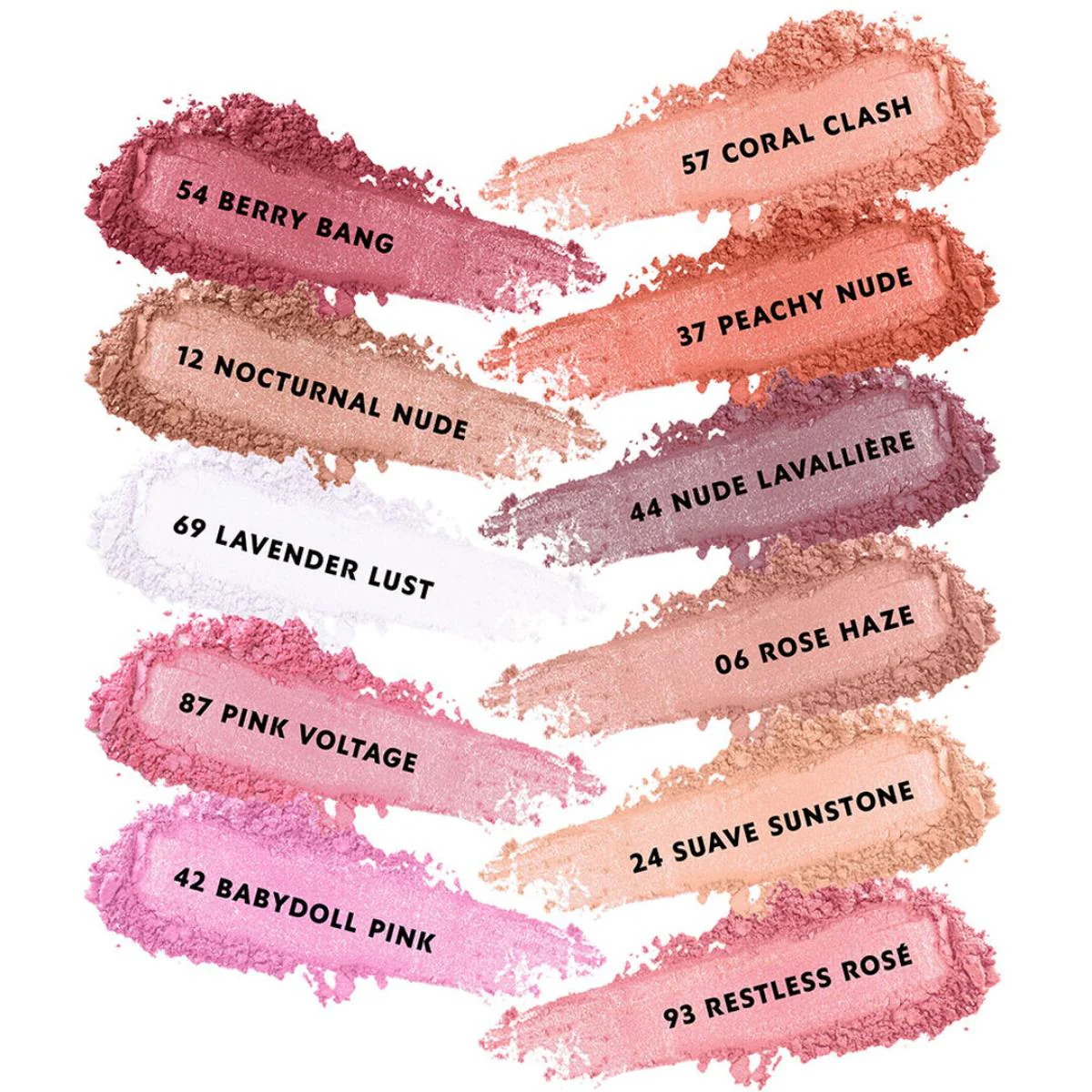 Make Me Blush Bold Blurring Blush - Image 25