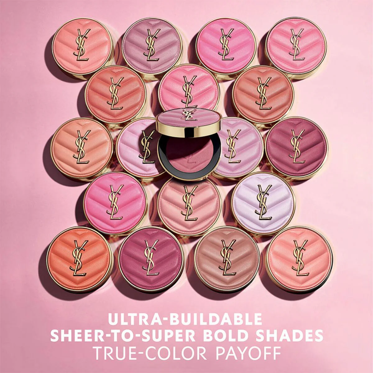 Make Me Blush Bold Blurring Blush - Image 29