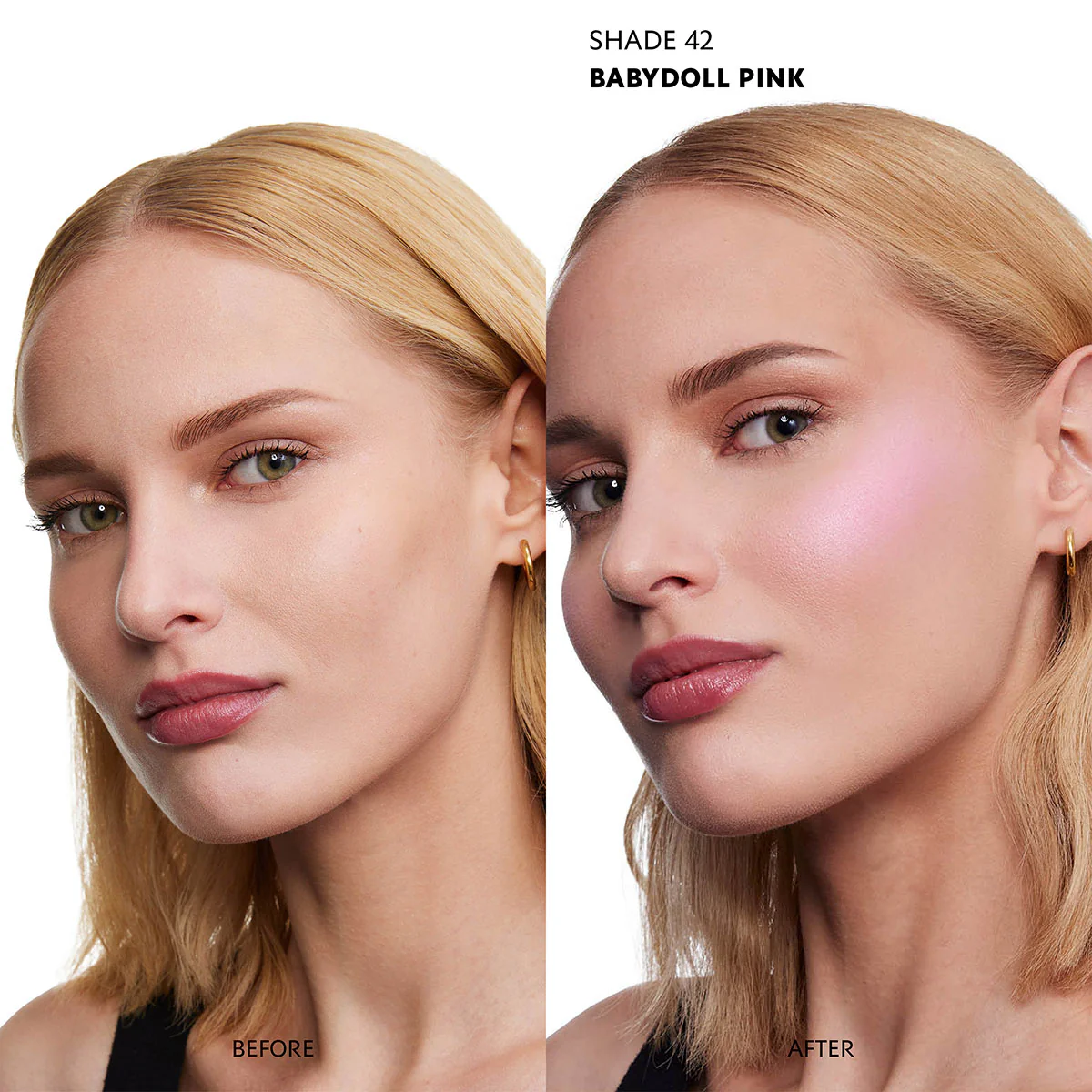 Make Me Blush Bold Blurring Blush - Image 6