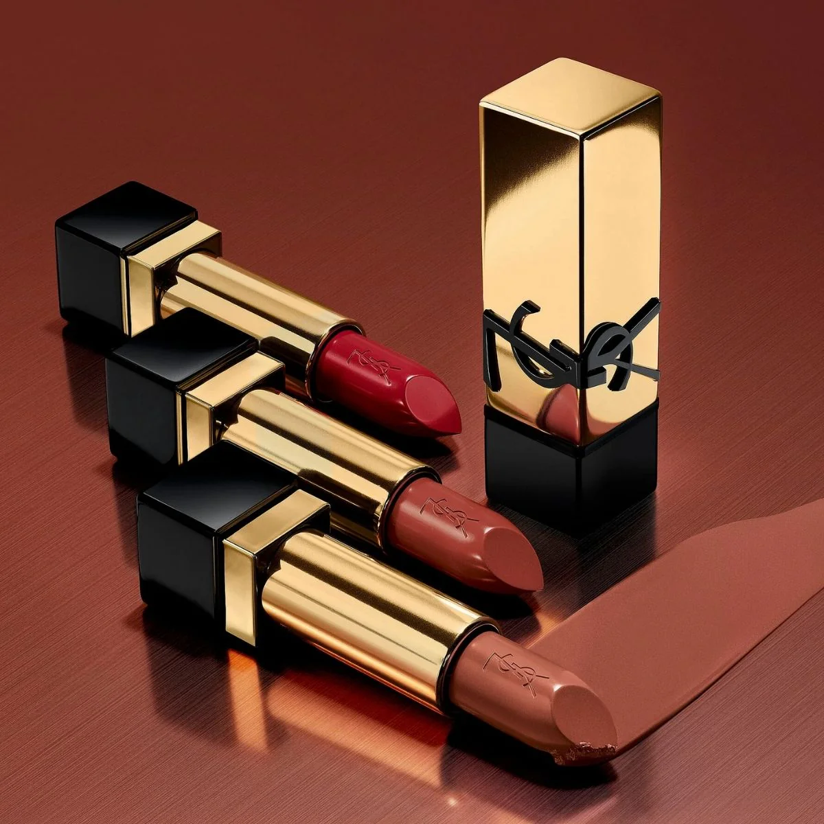 Ysl Rouge Pur Couture Lipstick - Image 2