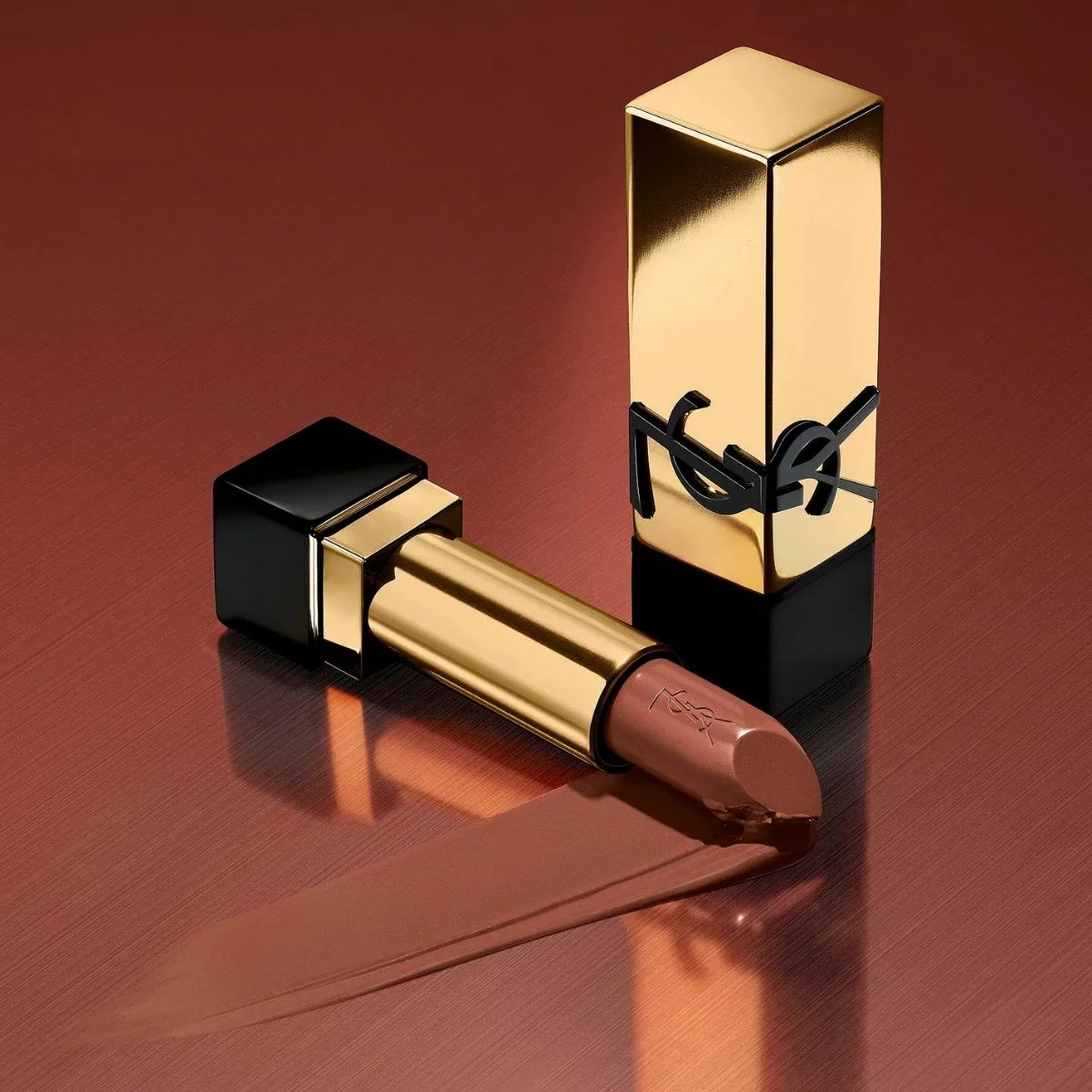 Ysl Rouge Pur Couture Lipstick - Image 4