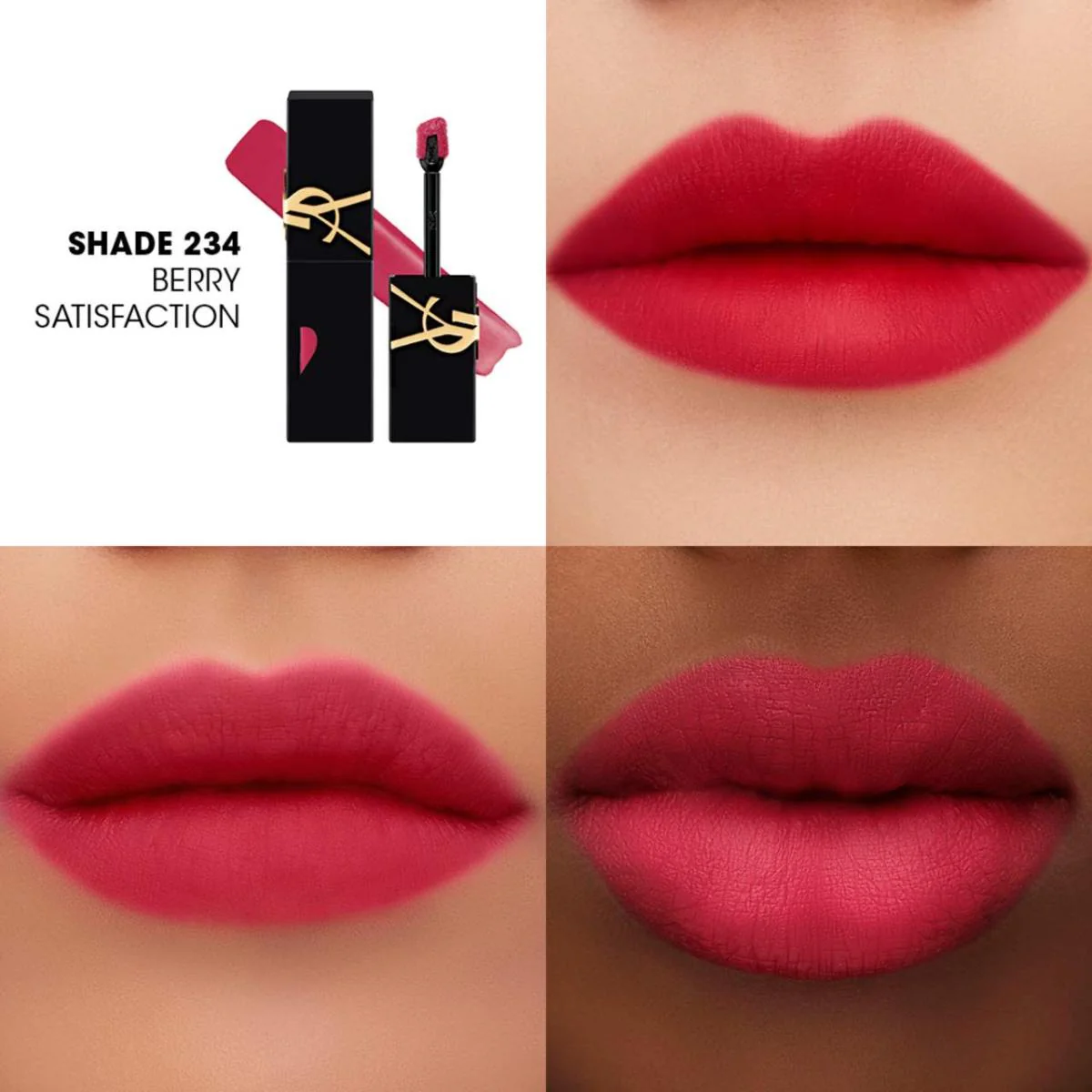 The Inks Blurring Liquid Matte - Image 18