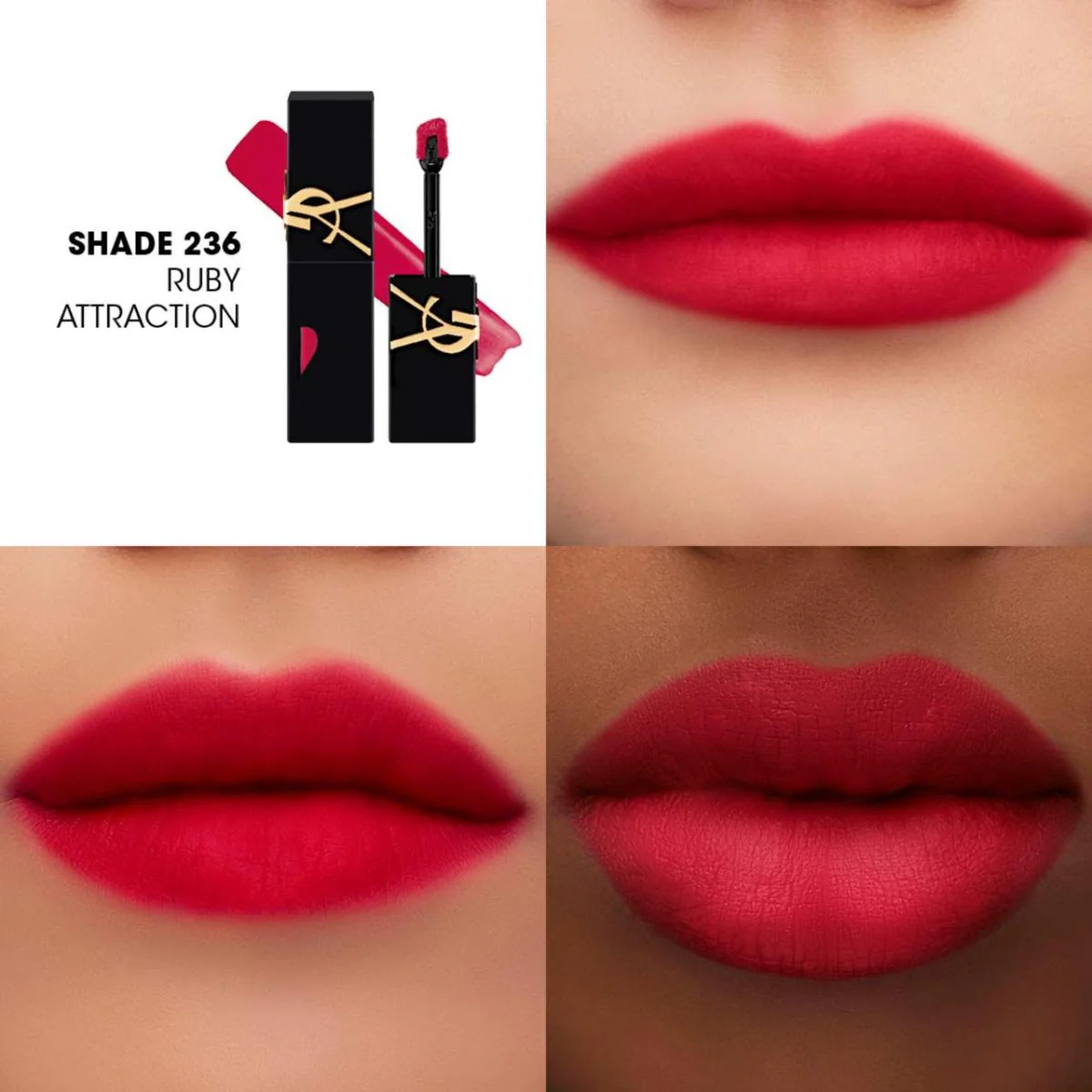 The Inks Blurring Liquid Matte - Image 21