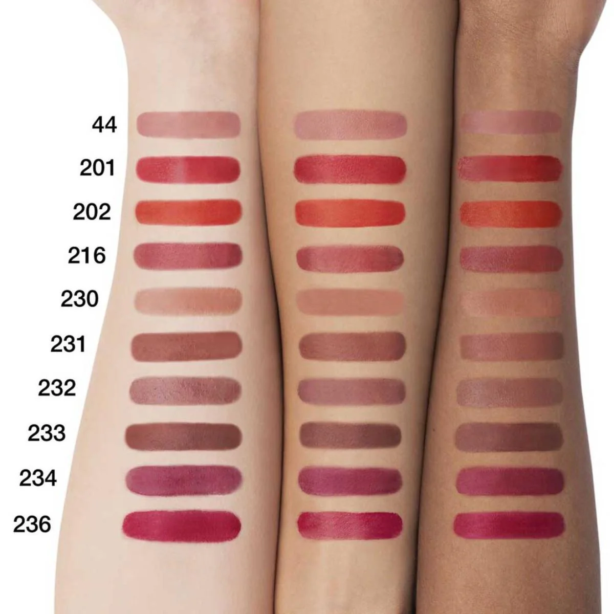 The Inks Blurring Liquid Matte - Image 22