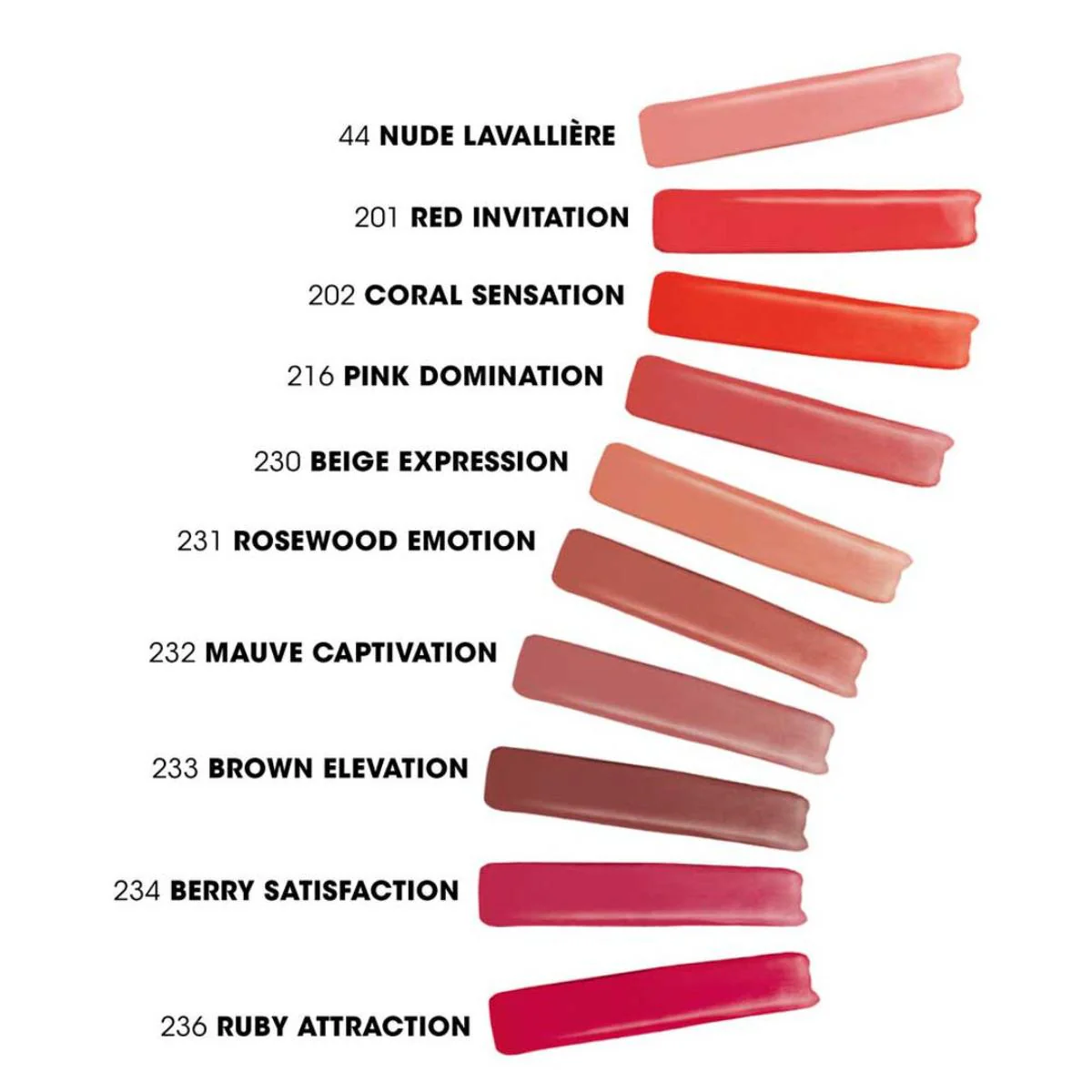 The Inks Blurring Liquid Matte - Image 25