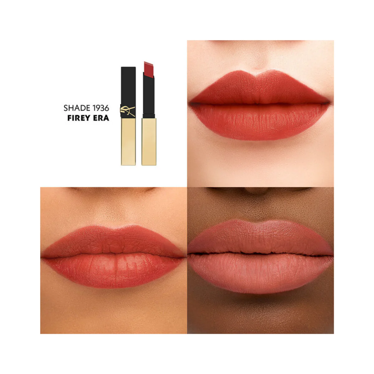 The Slim Matte Lipstick 1936 - Image 3