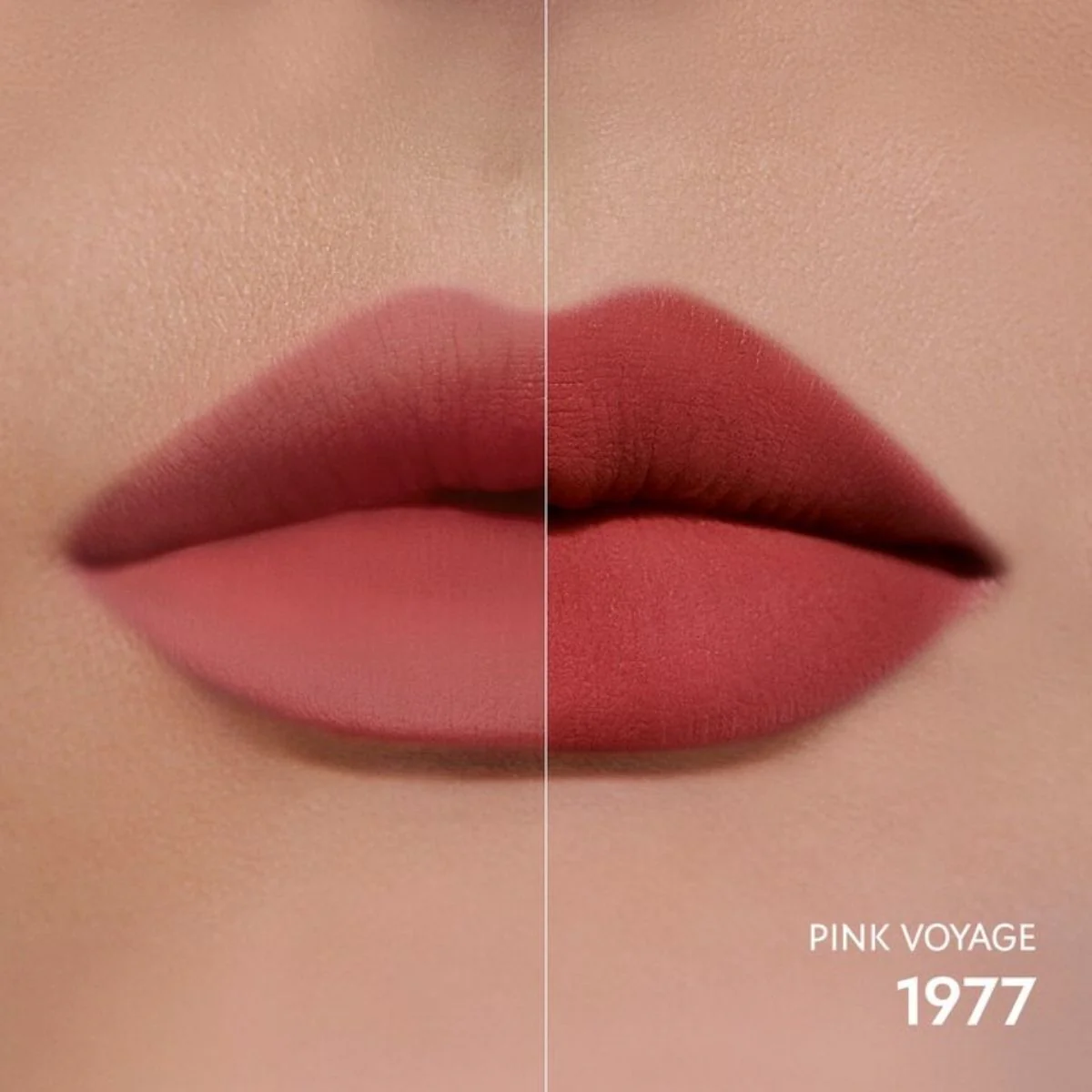 The Slim Couture Matte Lipstick - Image 10