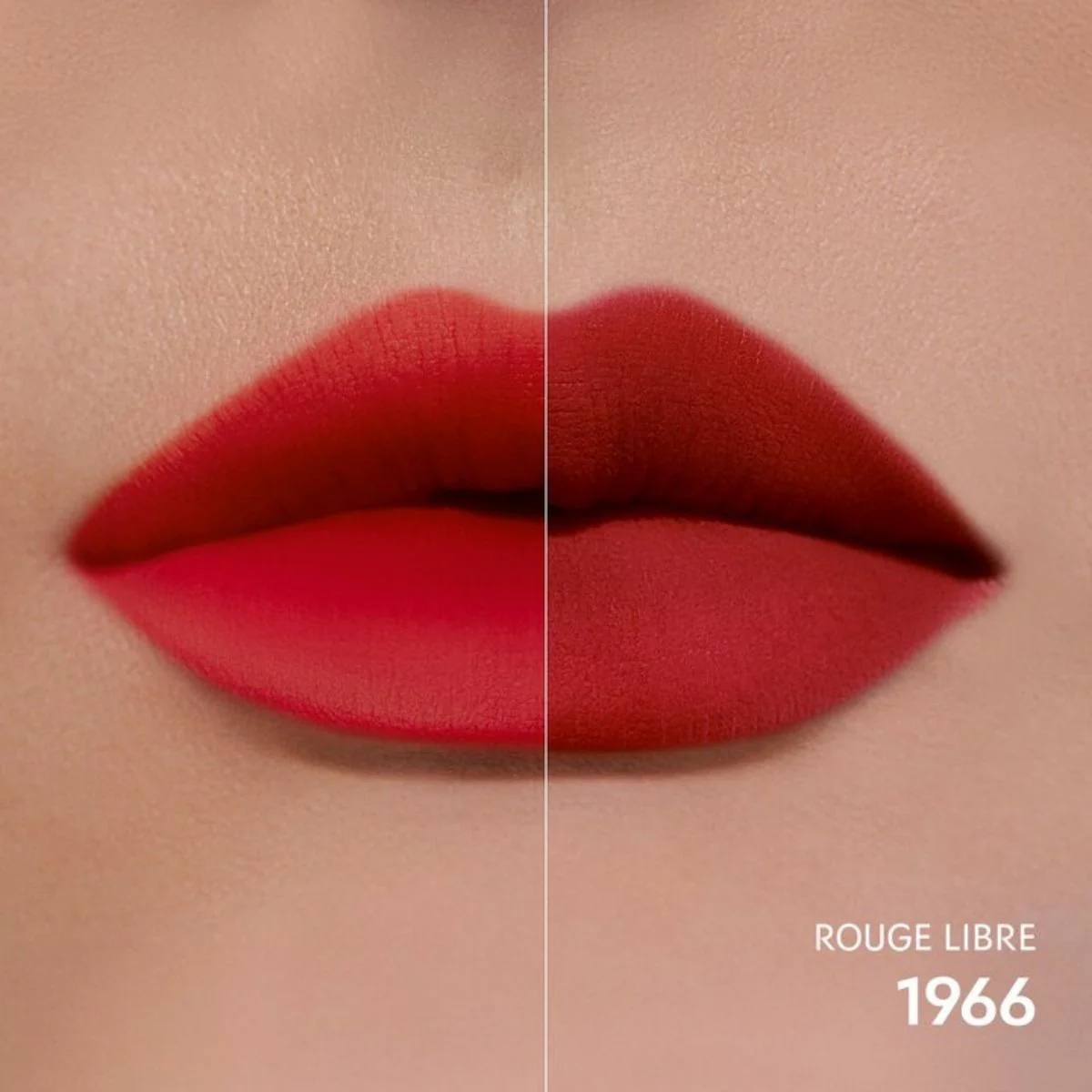 The Slim Couture Matte Lipstick - Image 14